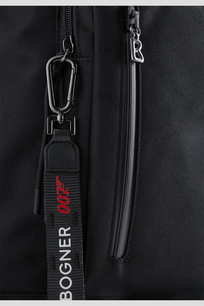 007 Till Bag in Black - 6