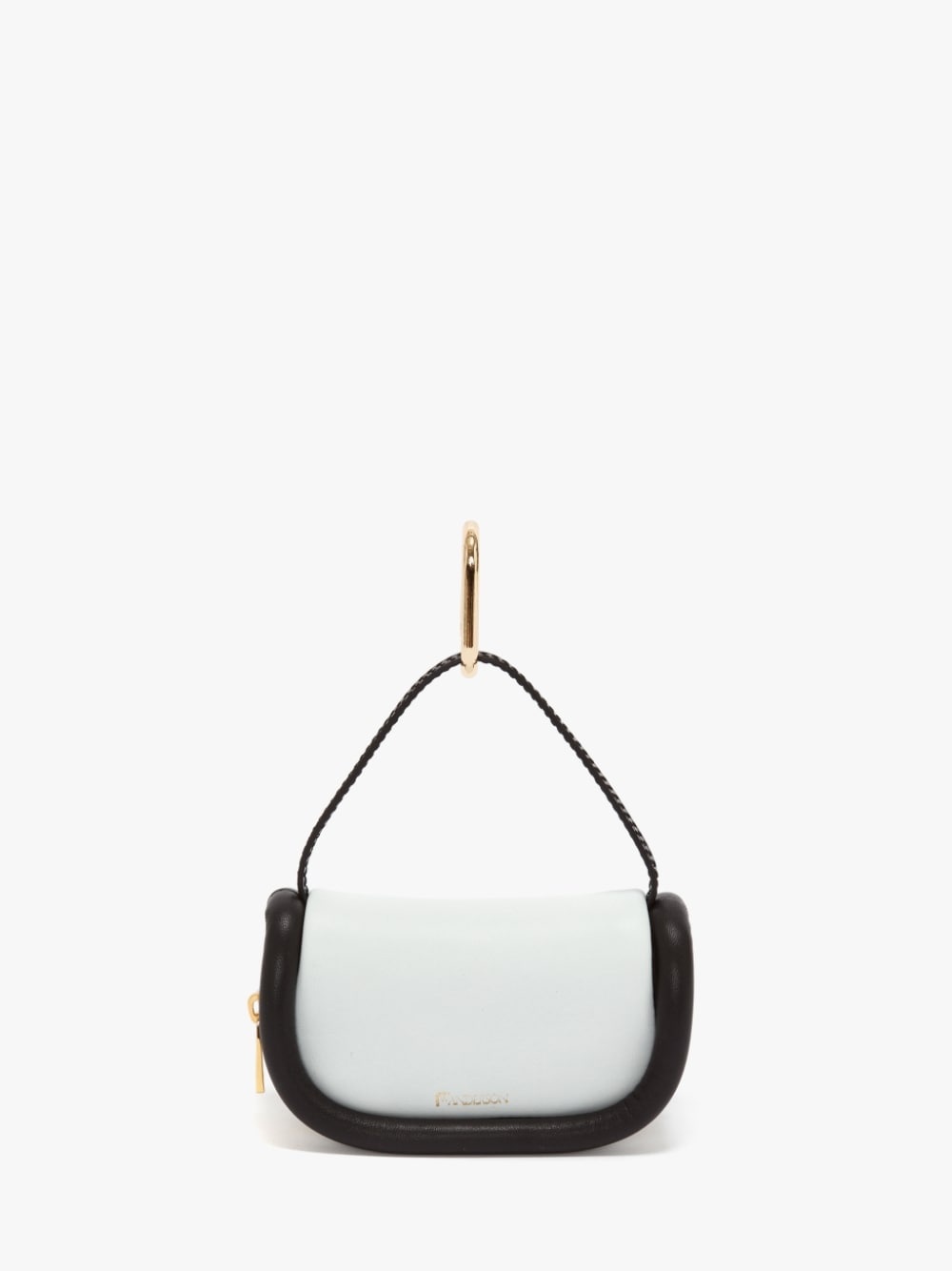MICRO BUMPER-7 LEATHER POUCH - 1