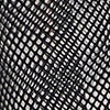 Over-the-Knee Flat Sock Boot in Mesh - 4