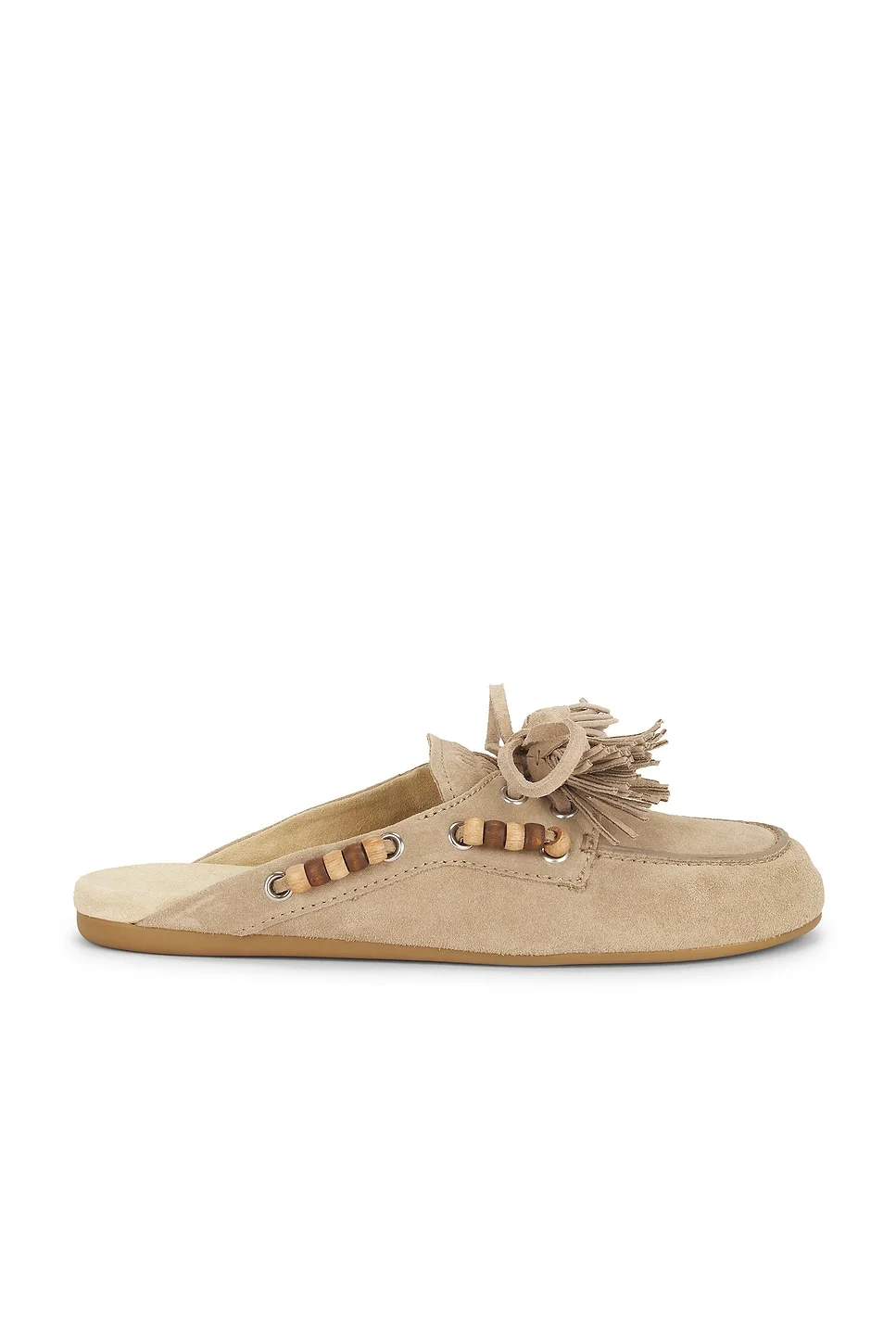 Mocassin Slide - 1