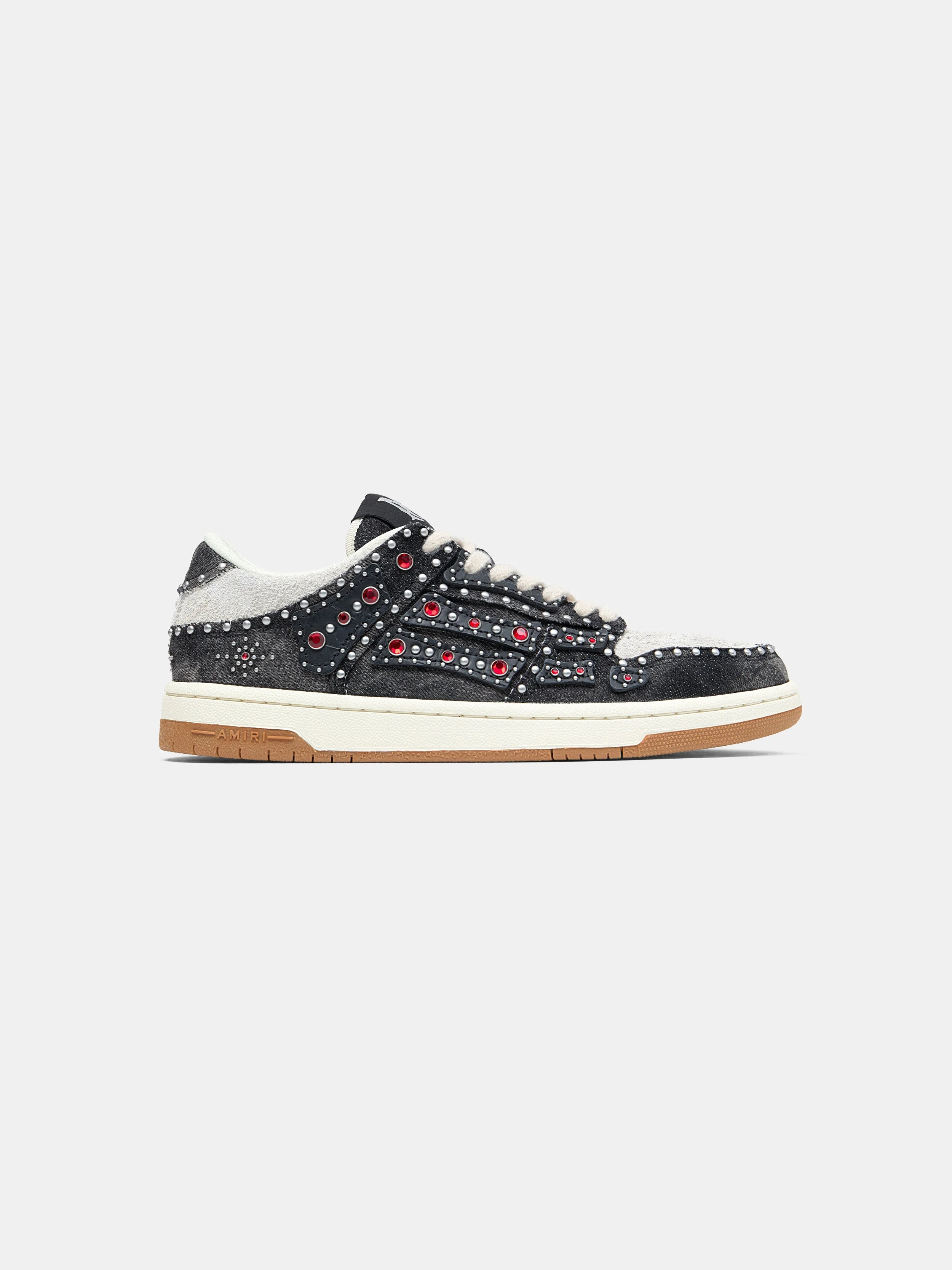 STUD SKEL TOP LOW - 1