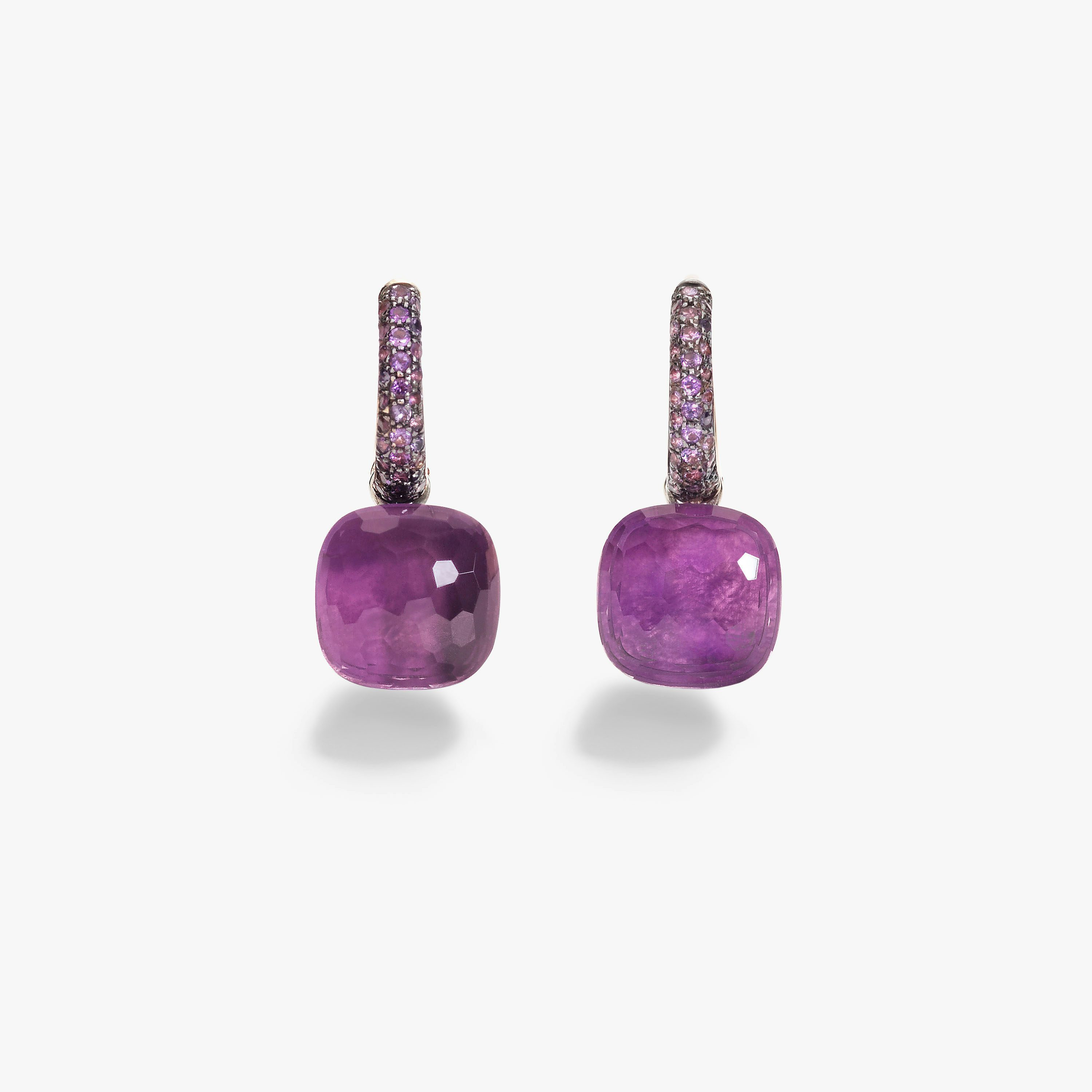 Nudo Classic Earrings - 1