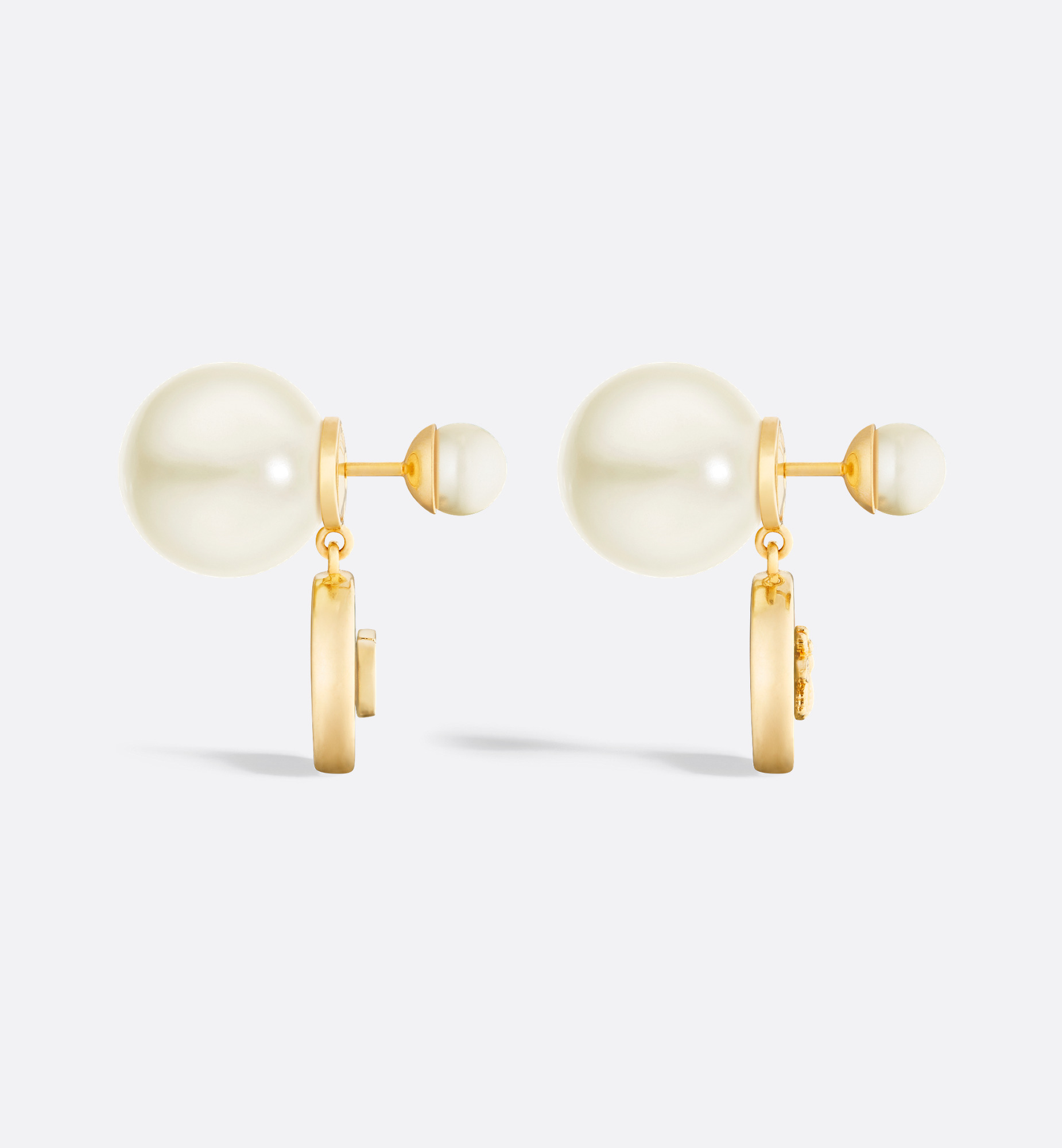 Dior Tribales Earrings - 4