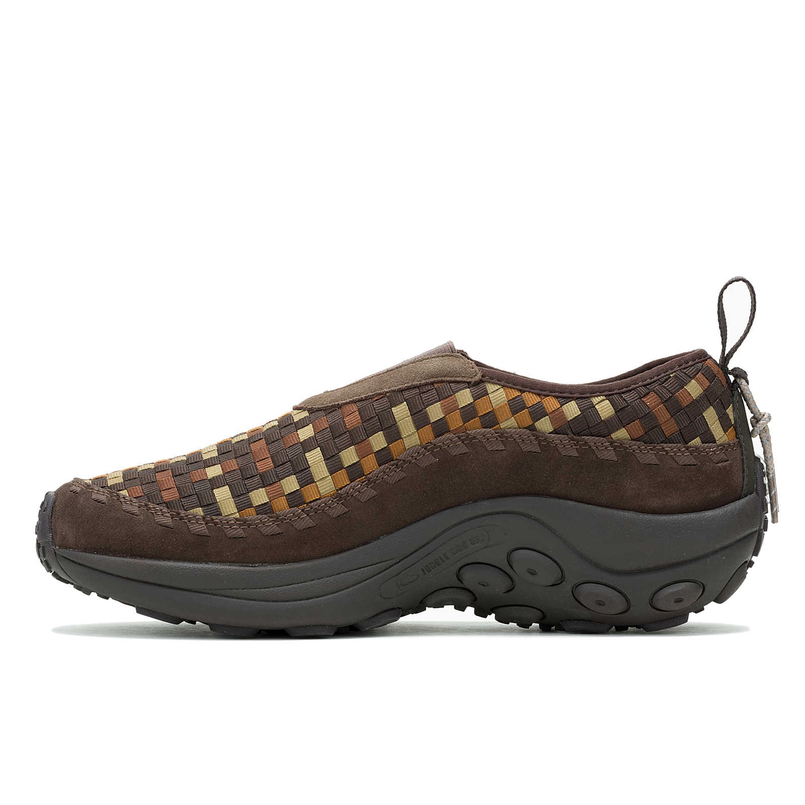 Men's Jungle Moc EVO Woven 1TRL - 3