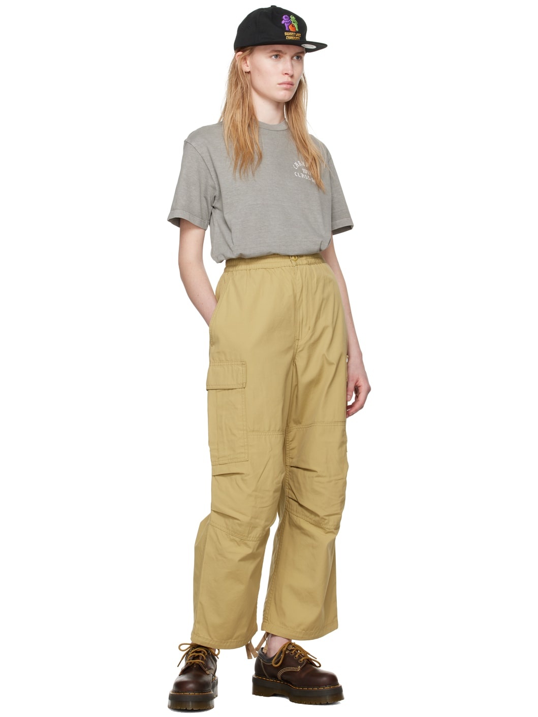 ssense's post