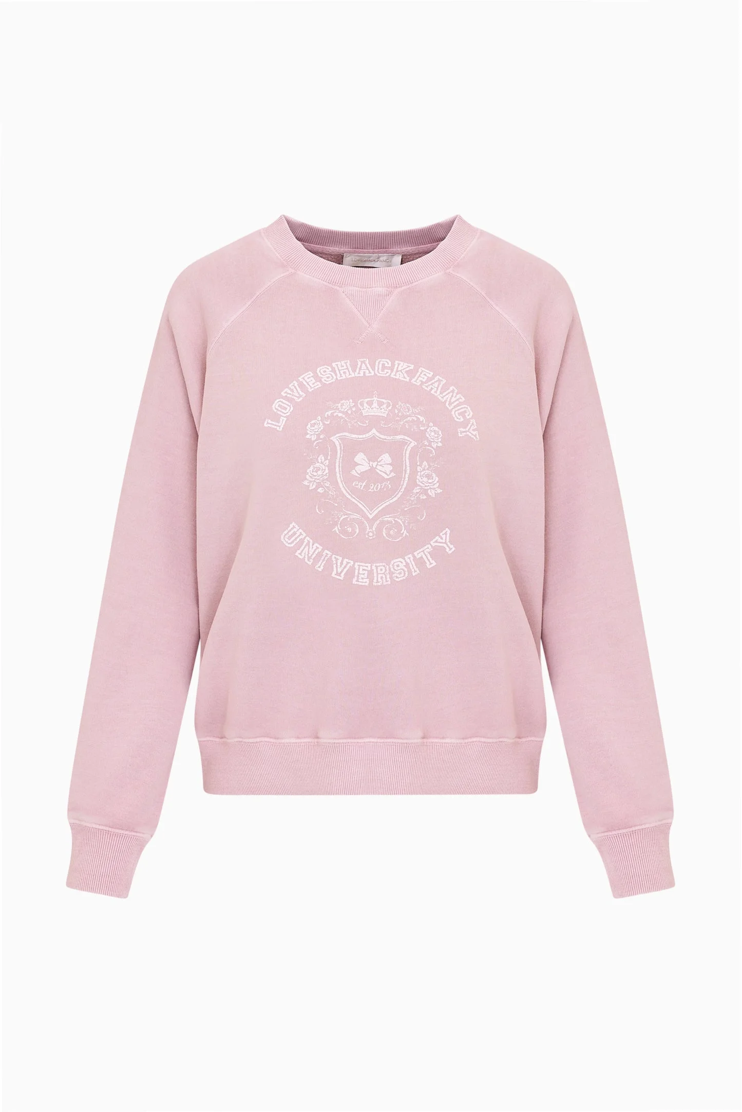LSF University Sweatshirt - 1