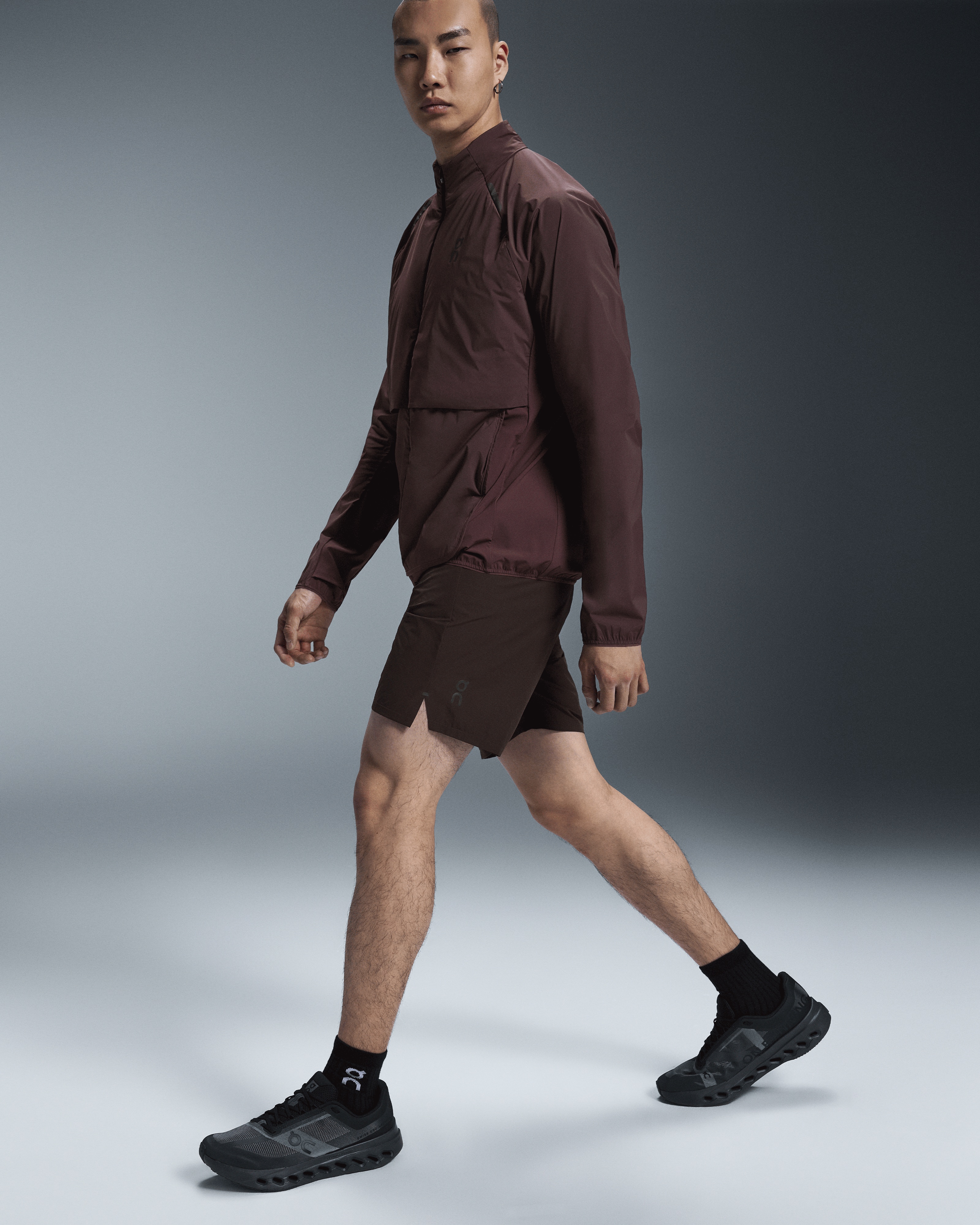 Performance Hybrid Short - 4