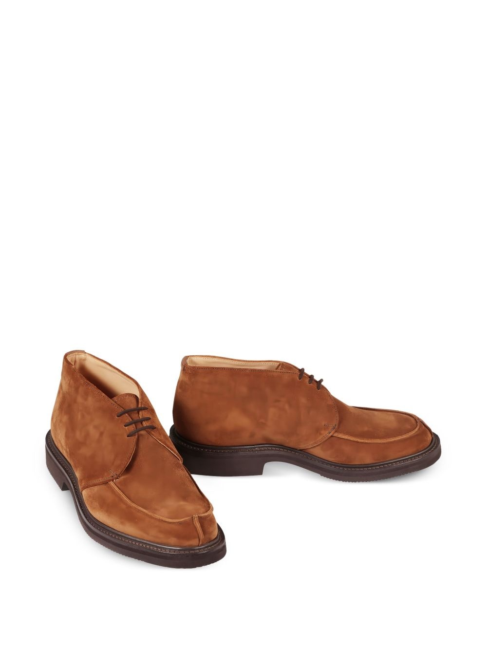 David desert boots - 2