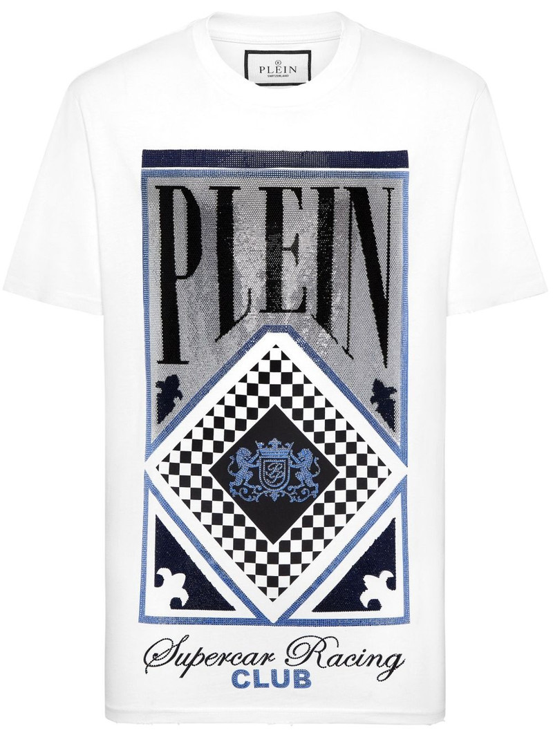 Racing Club t-shirt 1