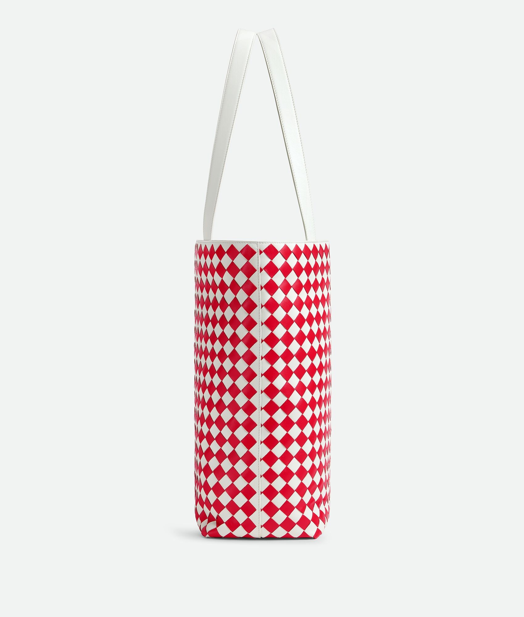 Small Intrecciato Tote Bag - 2