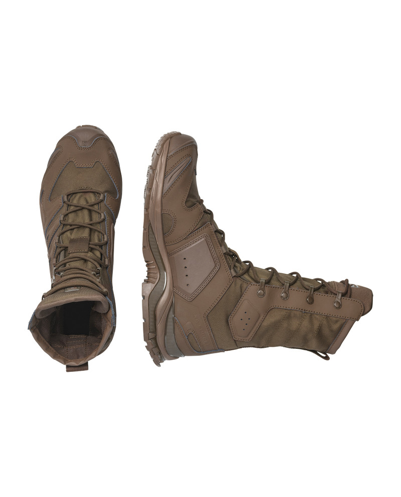 SALOMON XA FORCES JUNGLE outlook