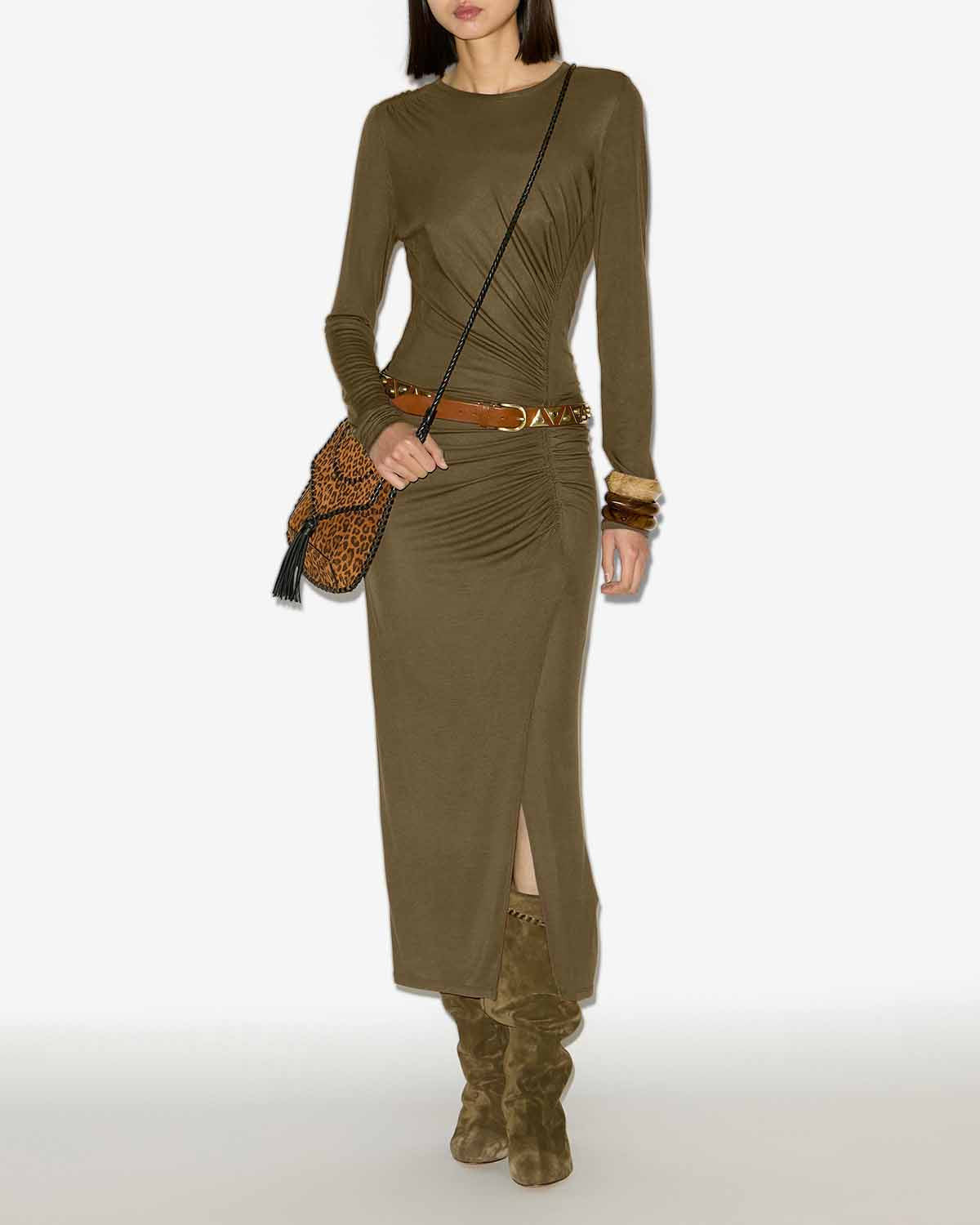 JELINA DRESS - 2