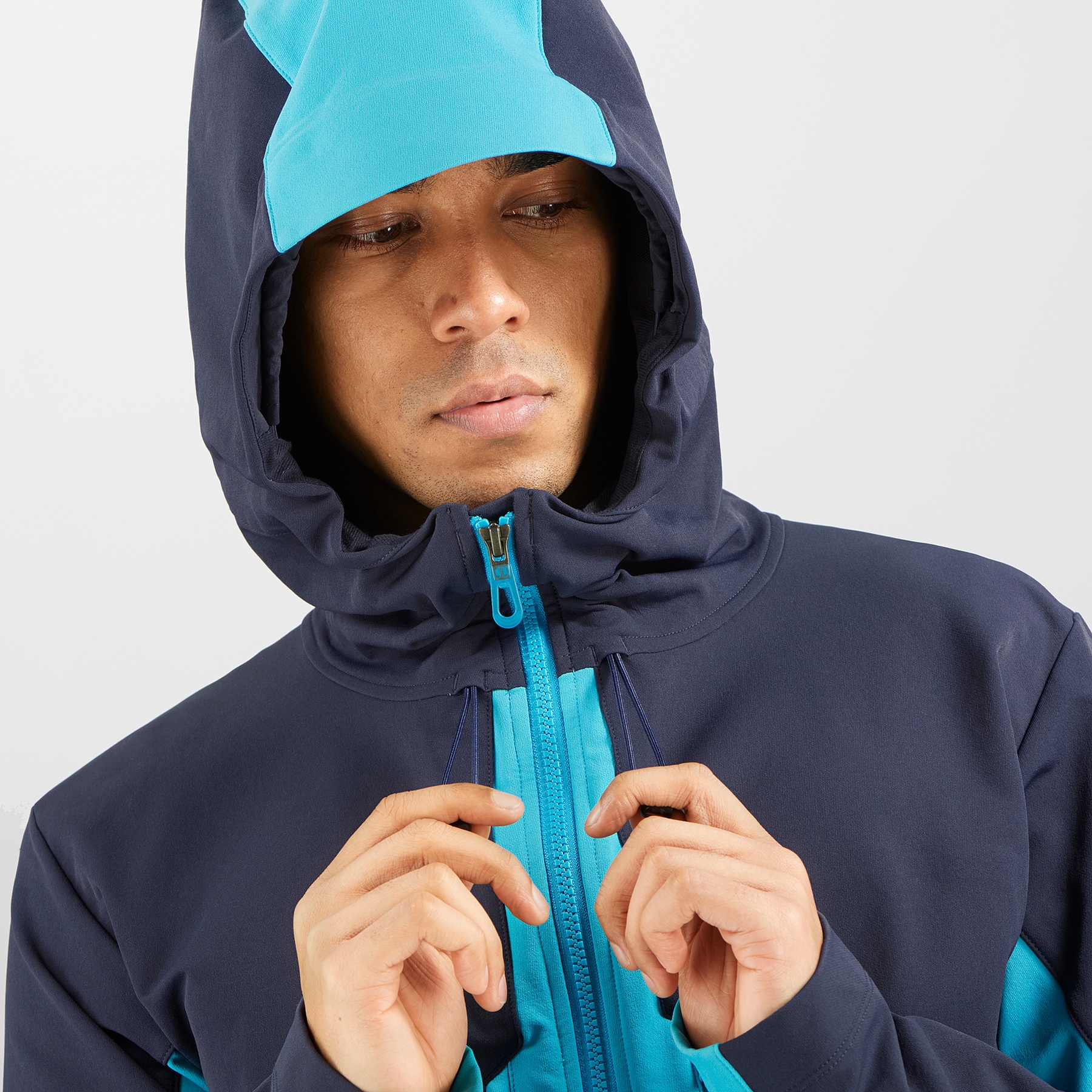 OUTPEAK SOFTSHELL - 7