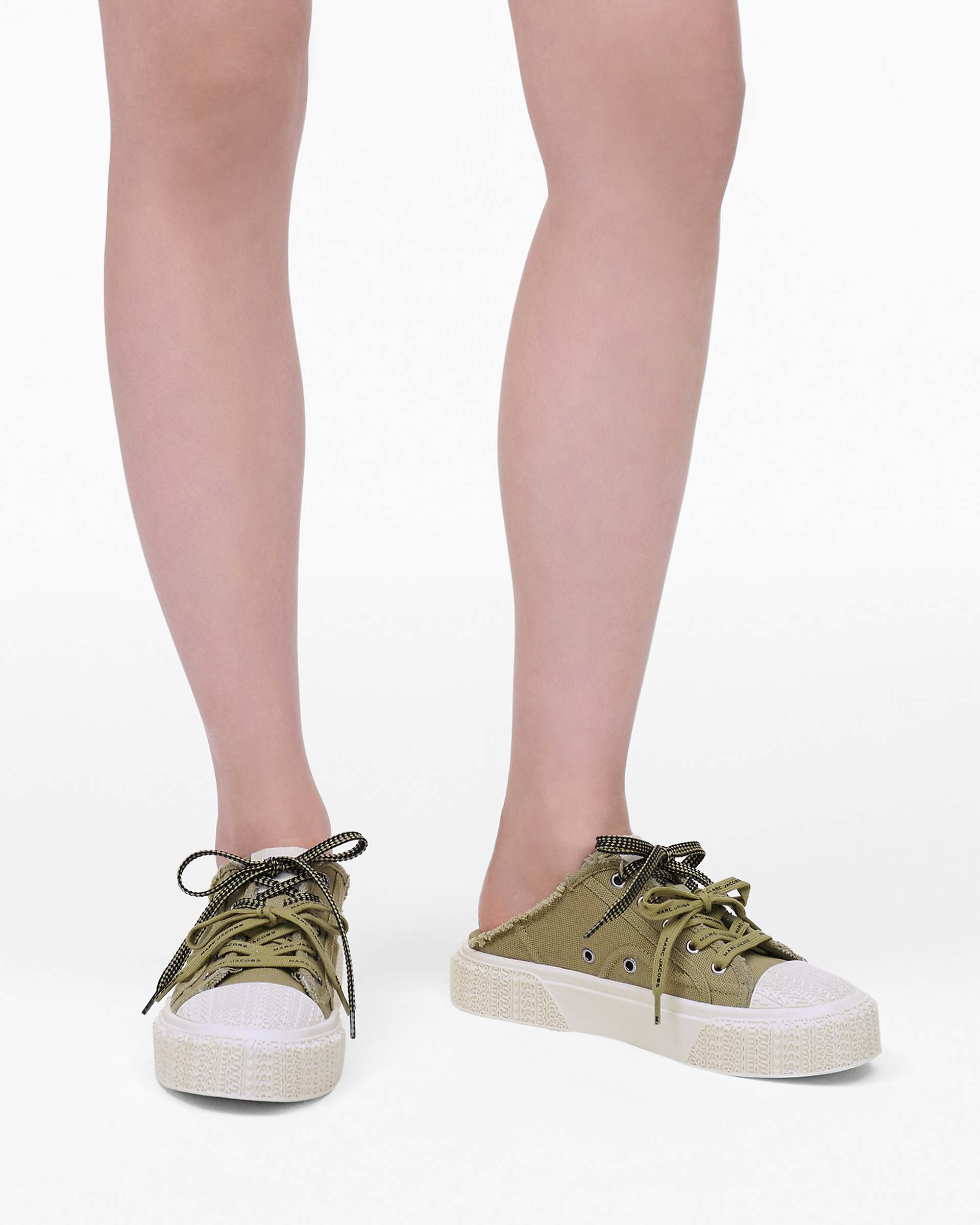 THE SNEAKER MULE - 2