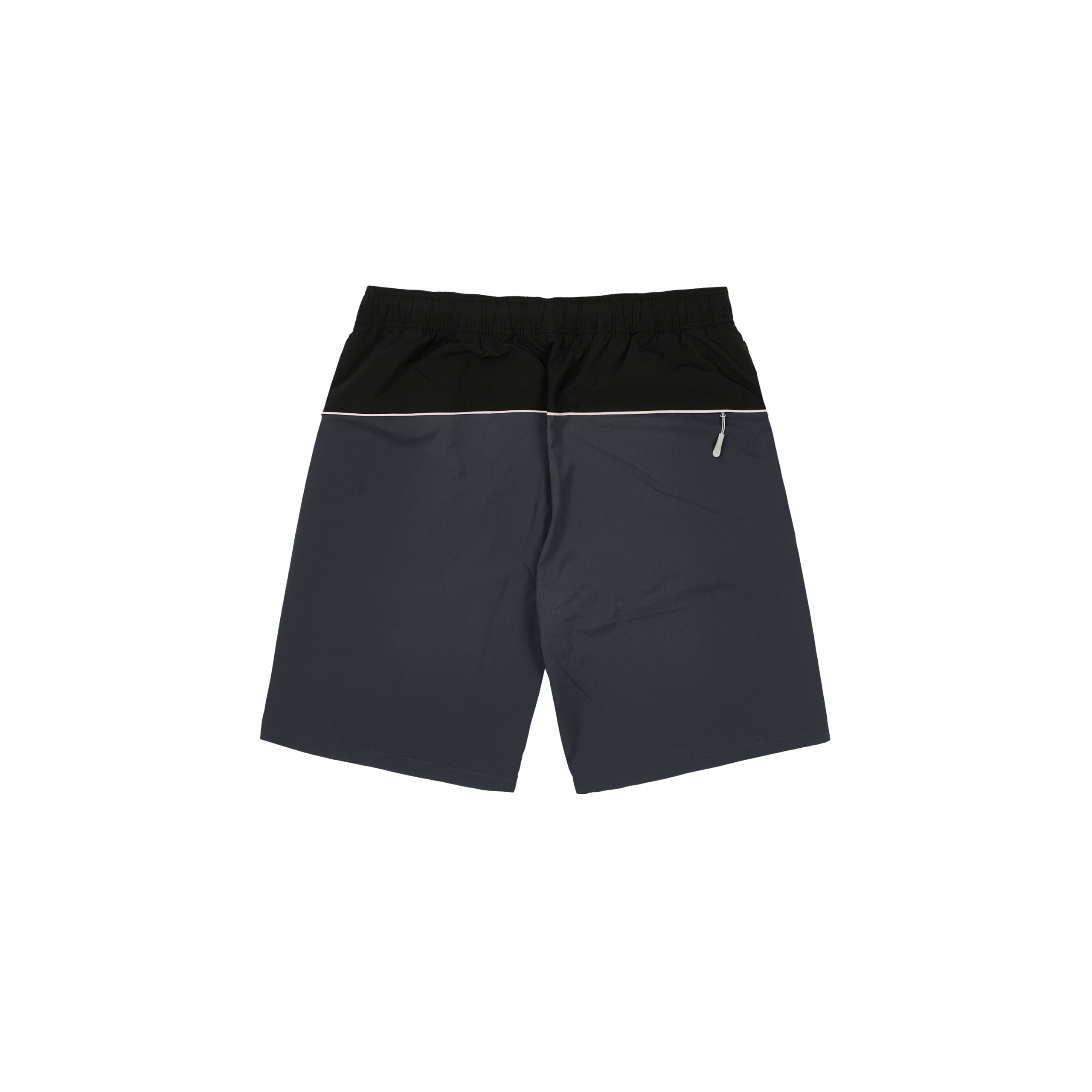 LAZER SHELL SHORT BLACK - 2