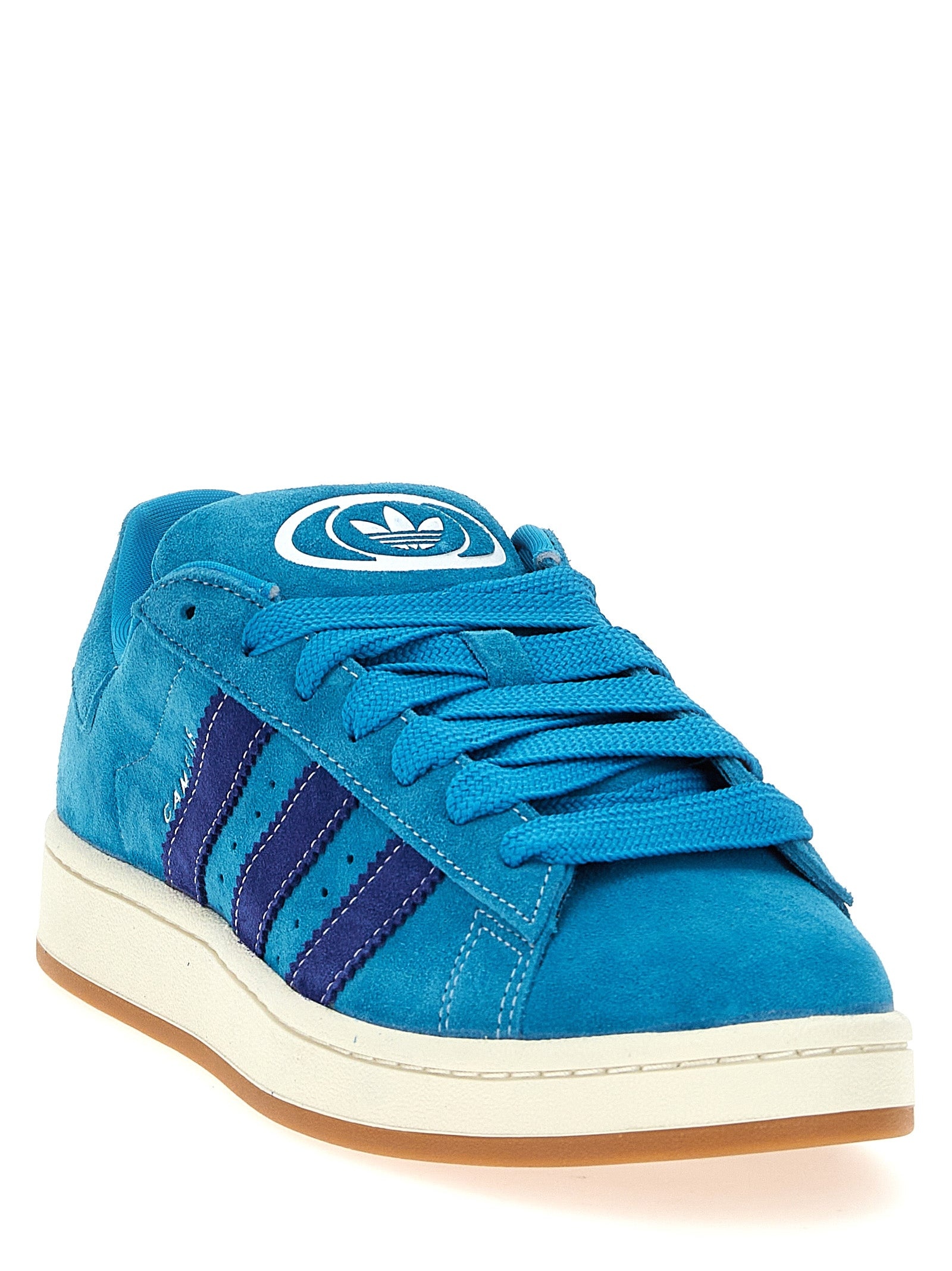 Campus 00s Sneakers Light Blue - 2