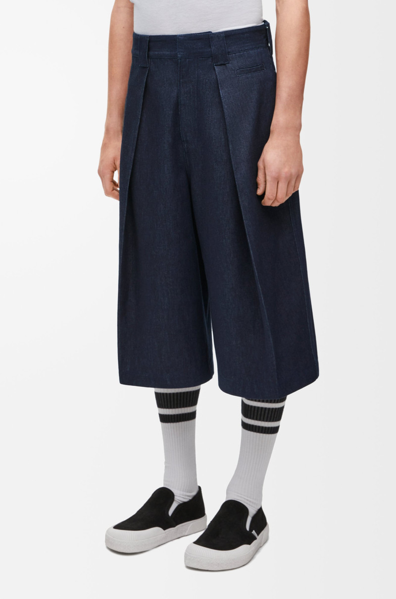 Loewe Socks in cotton outlook