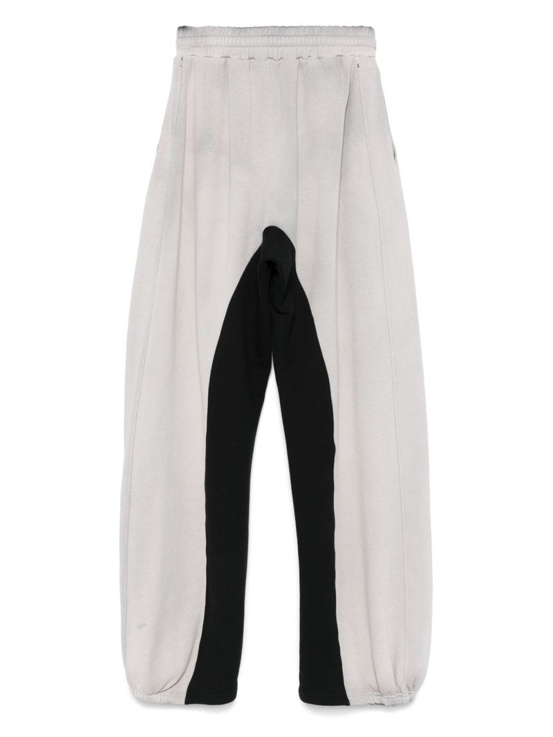 RIVINGTON roi Rebis Penta track pants outlook