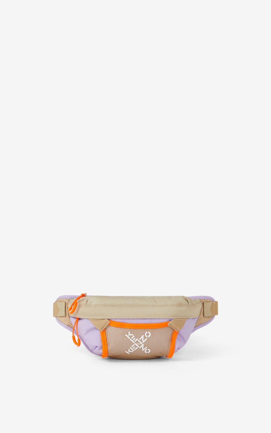 KENZO Sport mini belt bag - 1