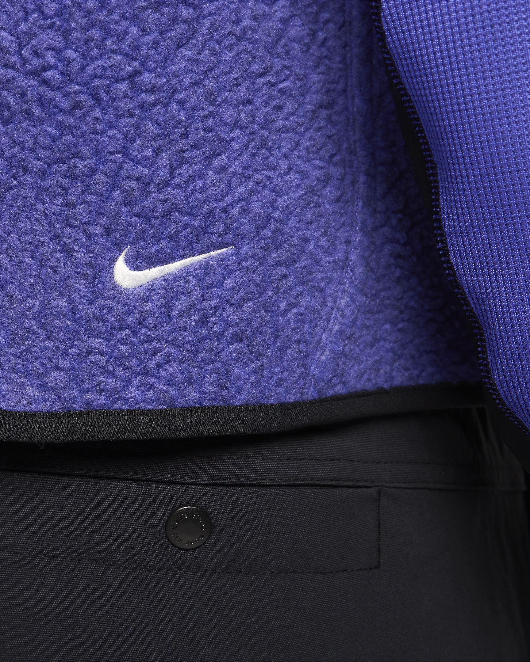 Nike ACG "Arctic Wolf" Women's Vest - 6