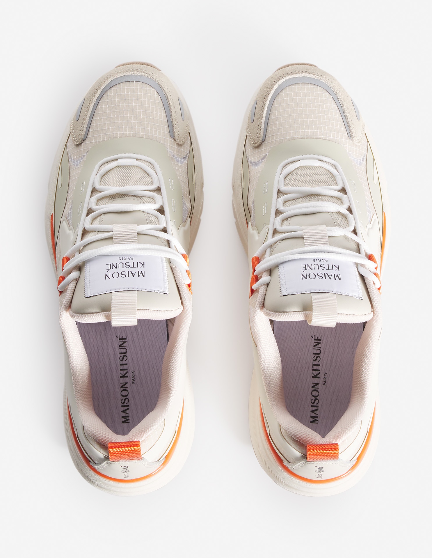 SORA RUNNERS - 6