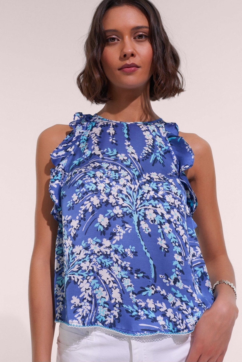 Top Alida - Royal Palmery 3