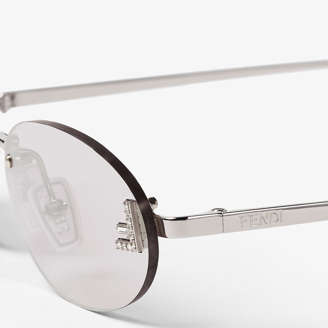 Fendi First Crystal - 3