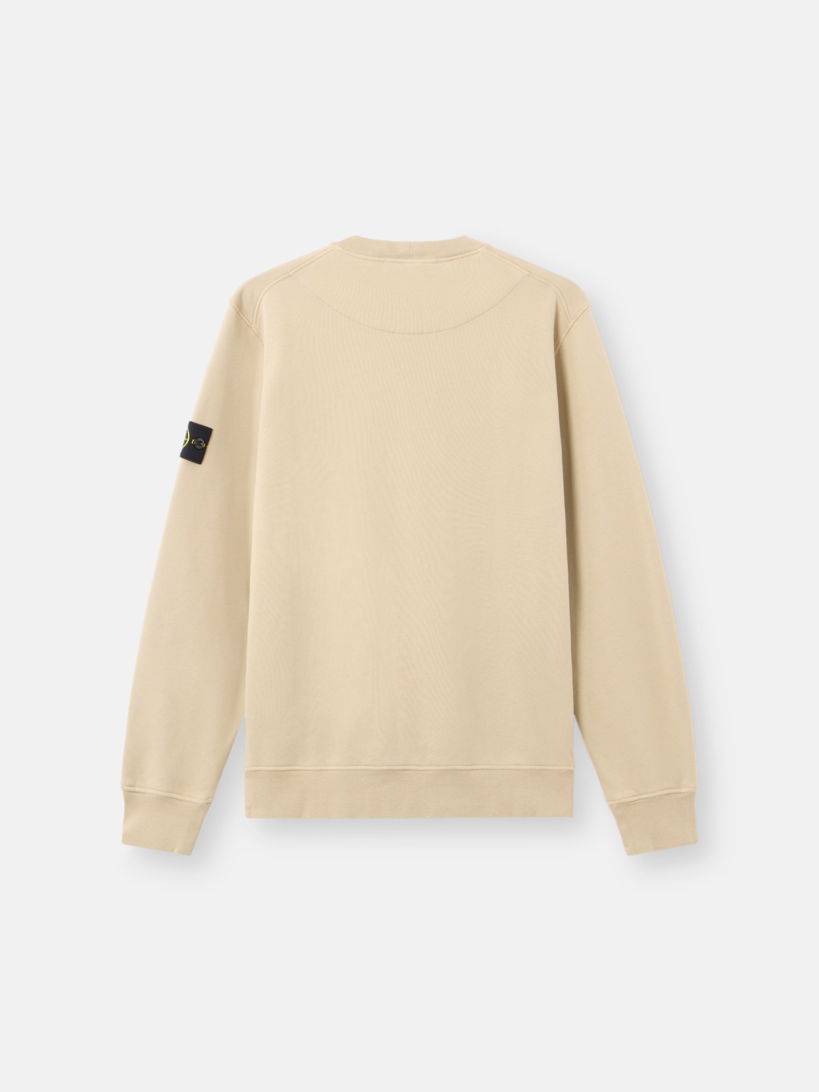 6100060 ORGANIC COTTON FLEECE - 6