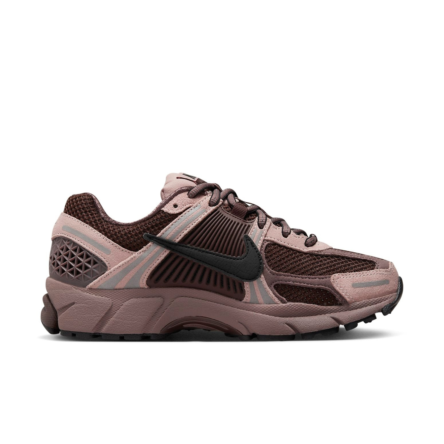 (WMNS) Nike Air Zoom Vomero 5 'Plum Eclipse' FV1166-200 - 2