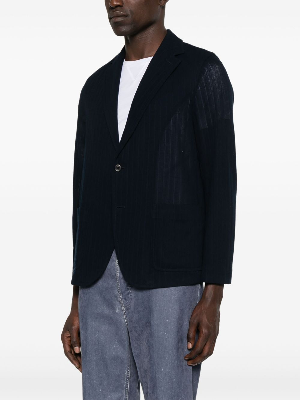 Circolo 1901 - Circolo 1901 Blazer - 2