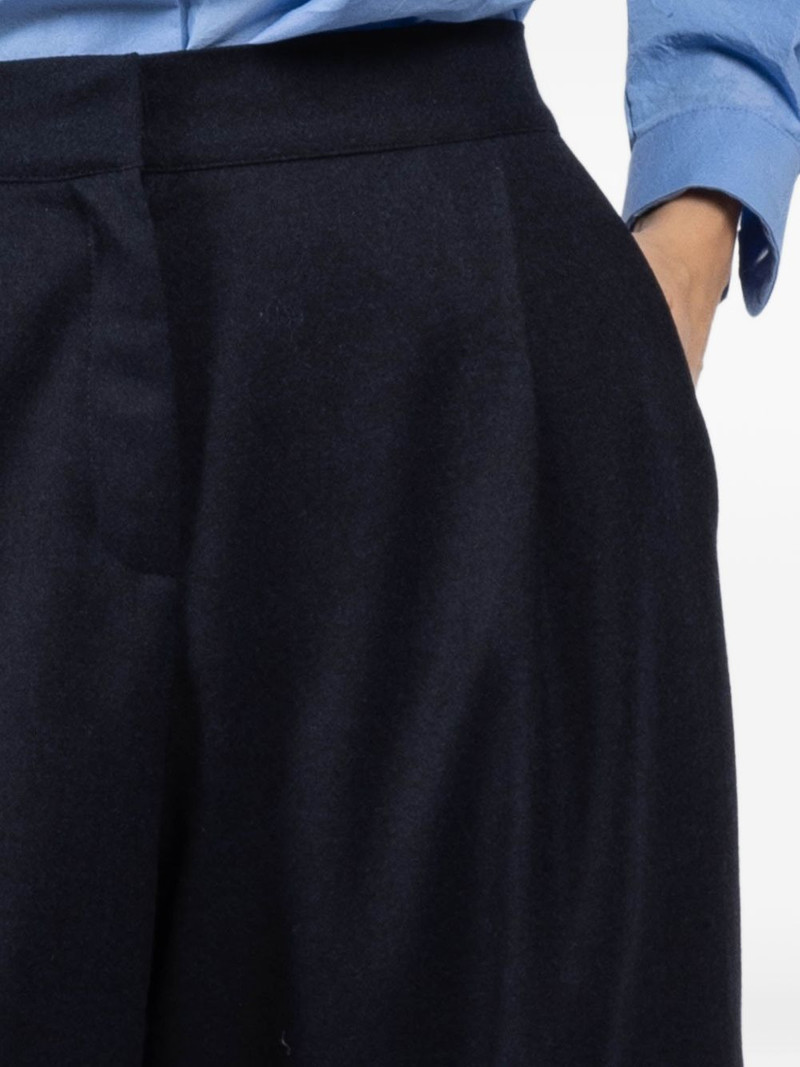 pleated trousers 5