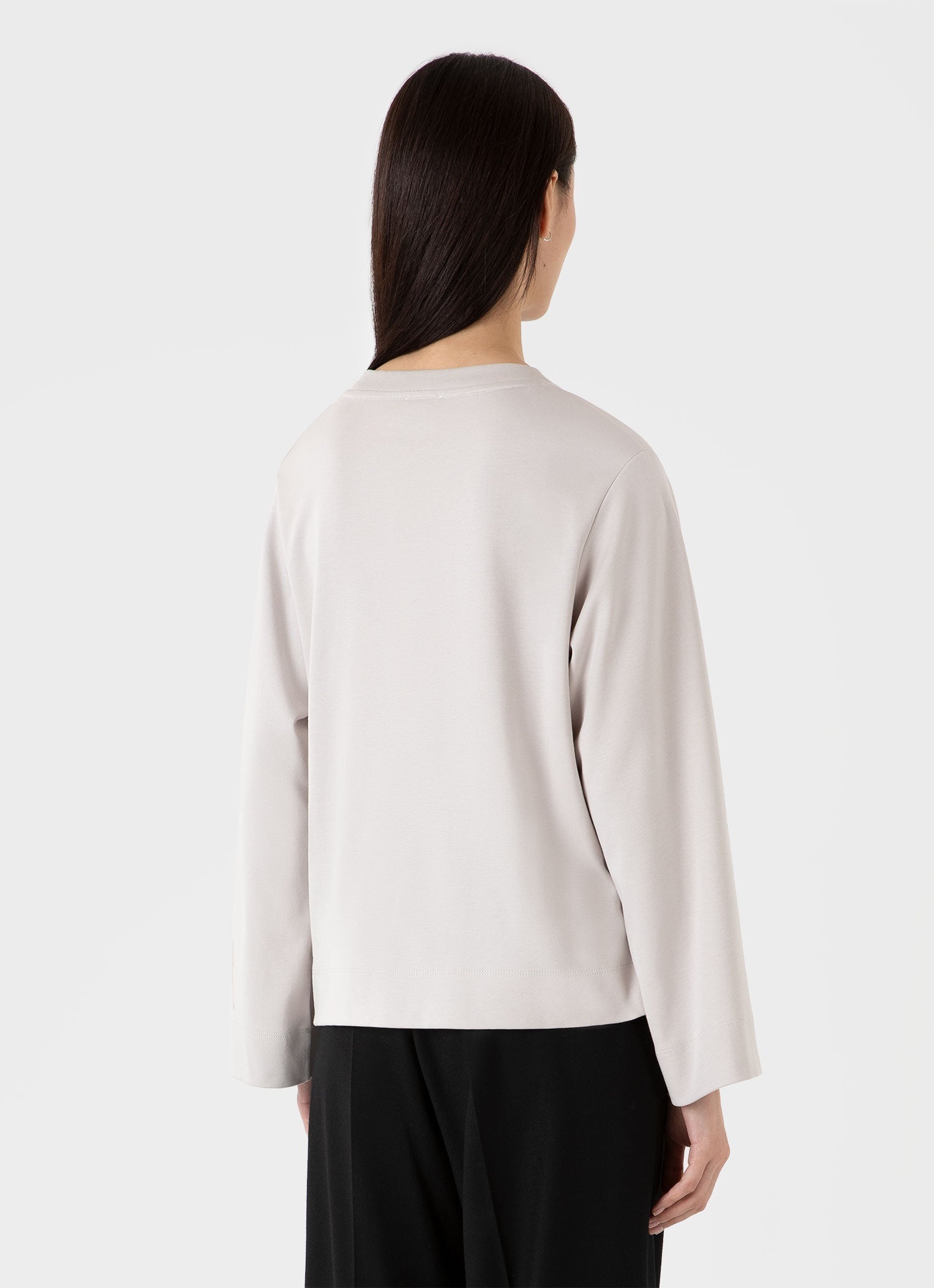 Wide Sleeve T‑shirt - 3