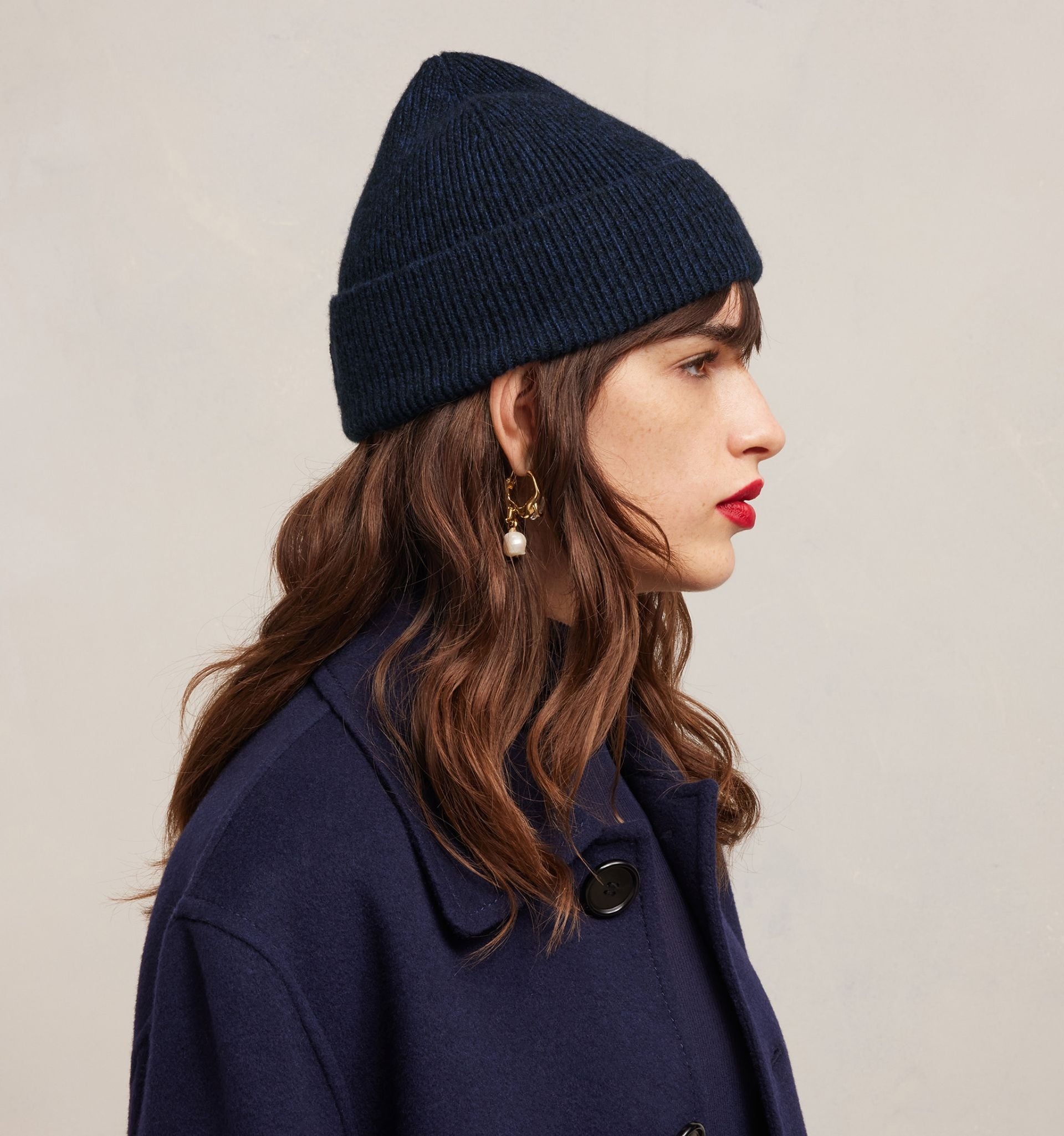 Tonal Ami De Coeur Beanie - 4