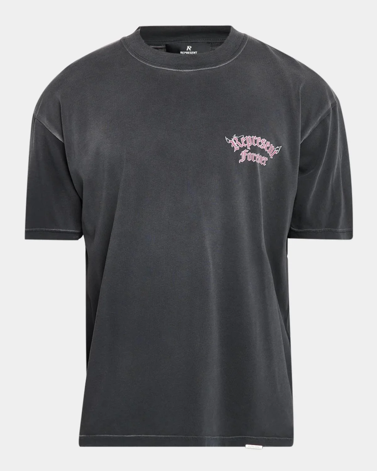 Men's Duality Graphic T-Shirt - 1