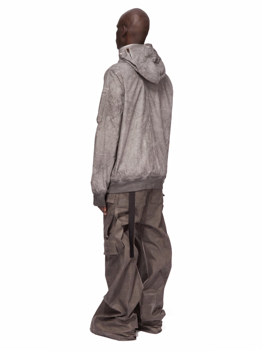 JACKET - 10