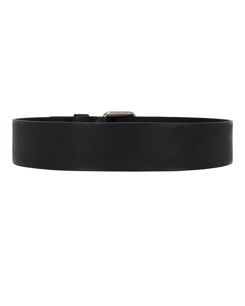 5cm Ceinture Boucle Motorcycle Belt - 2