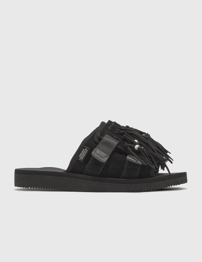 Suicoke HOTO-Scab Sandals outlook