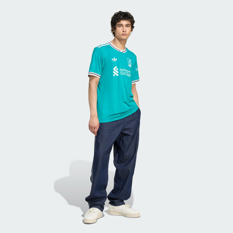 Liverpool FC 25/26 Third Jersey 4