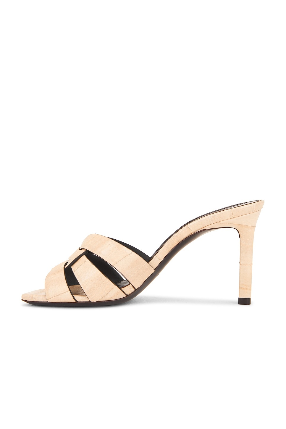 Tribute Mule Sandal - 5