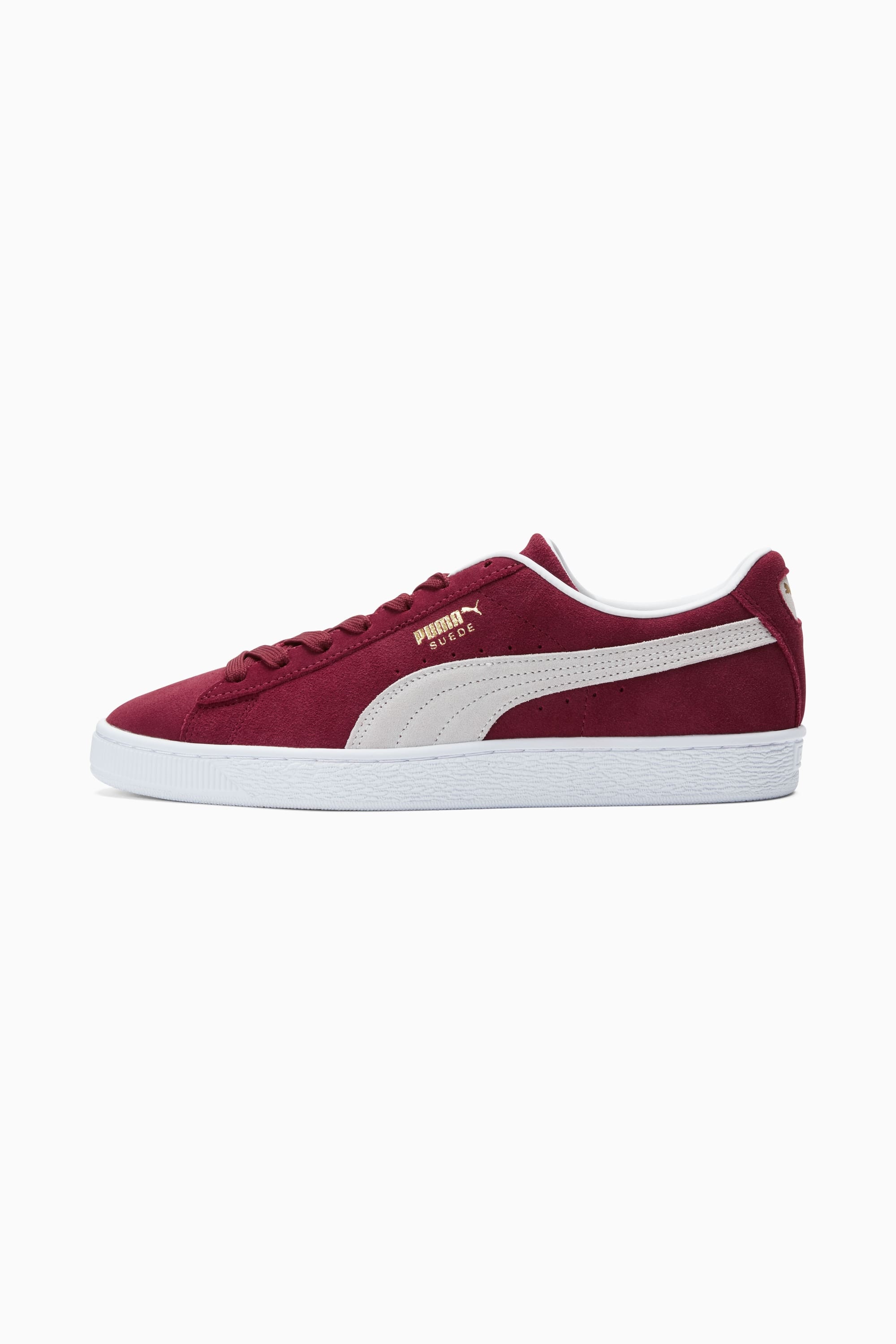 Suede Classic XXI Sneakers - 1