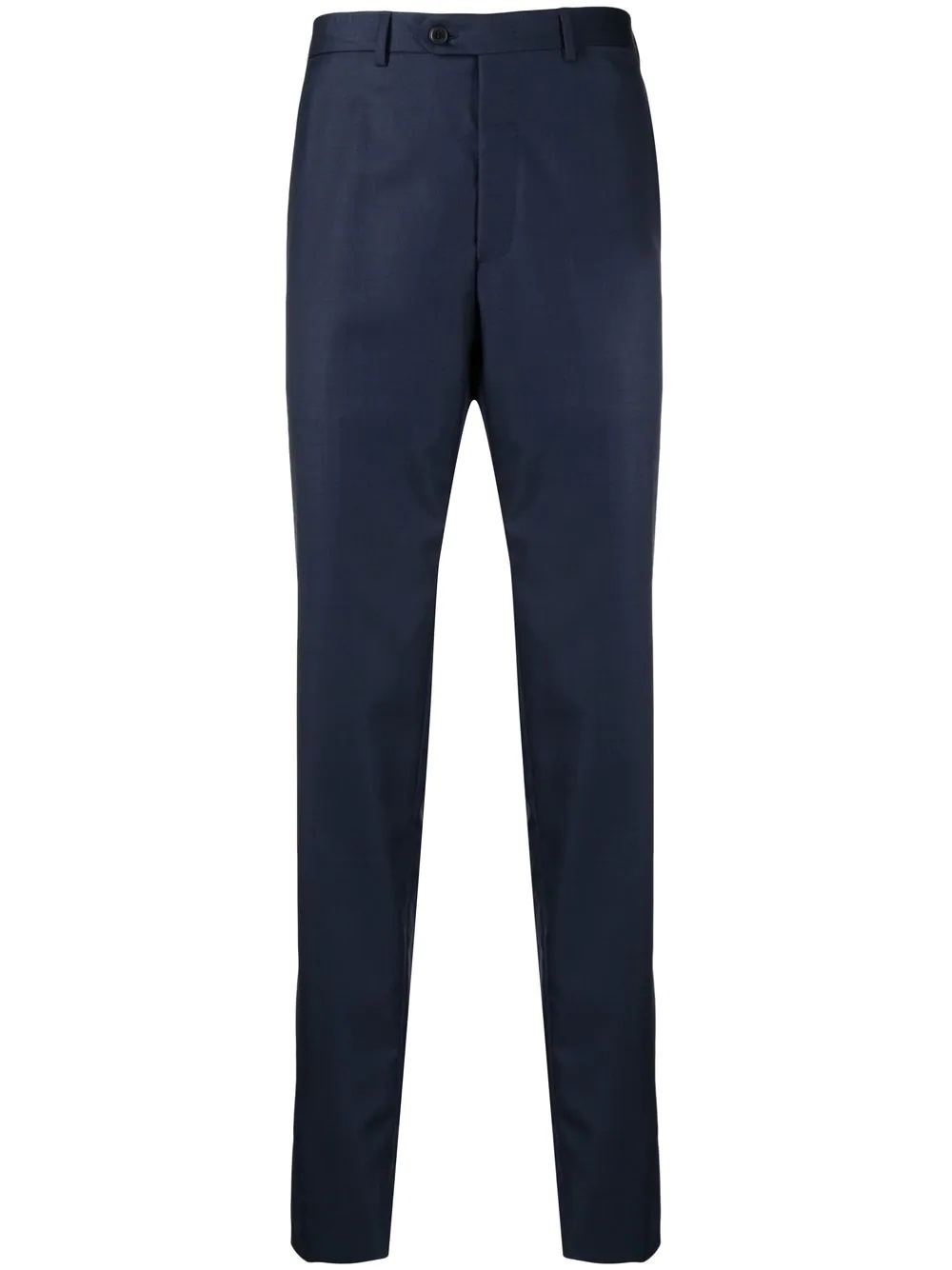 tailored dress trousers - 1