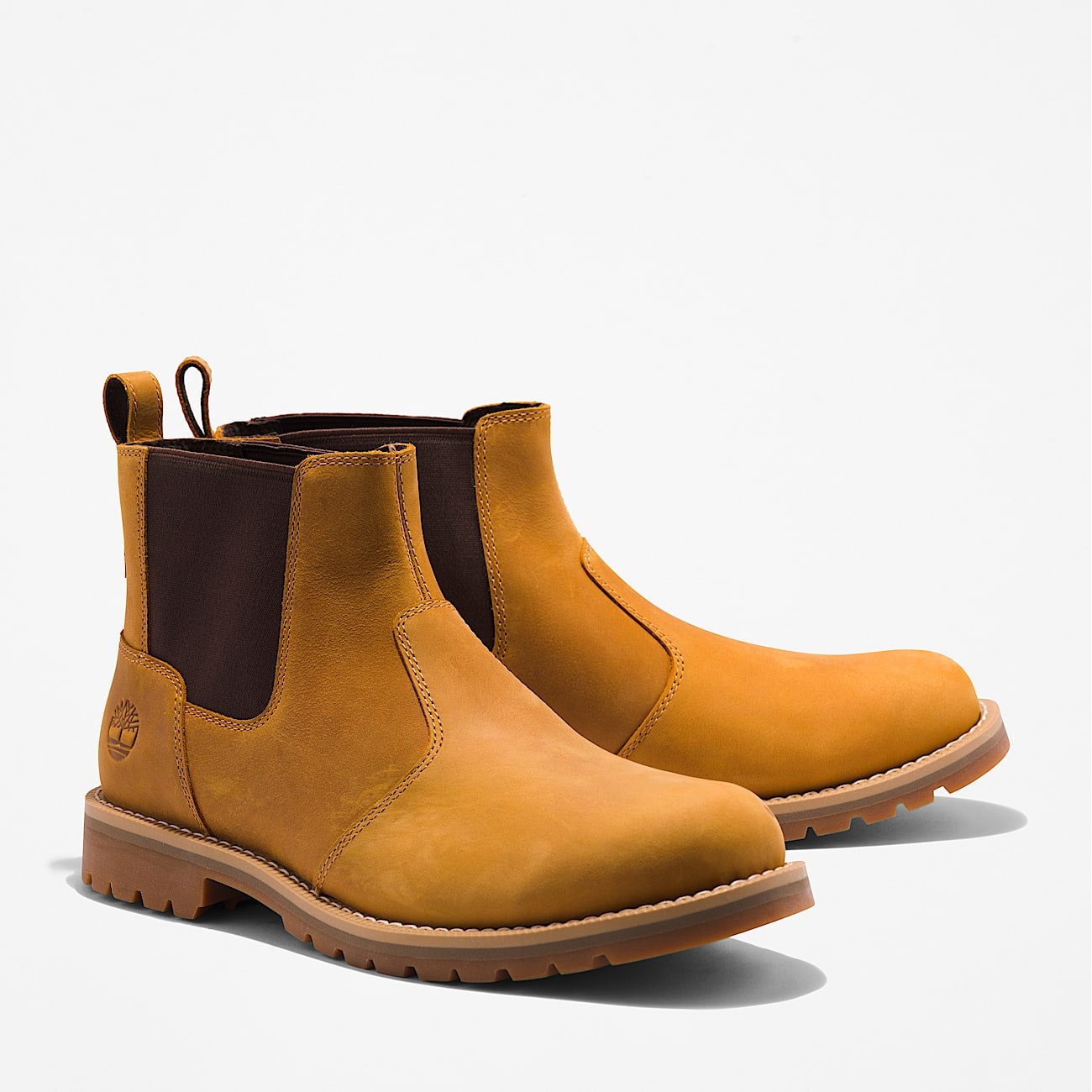 Men's Redwood Falls Chelsea Boot - 4