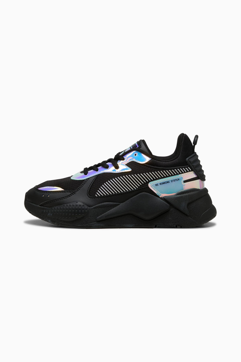 RS-X Iridescent Women's Sneakers - 1