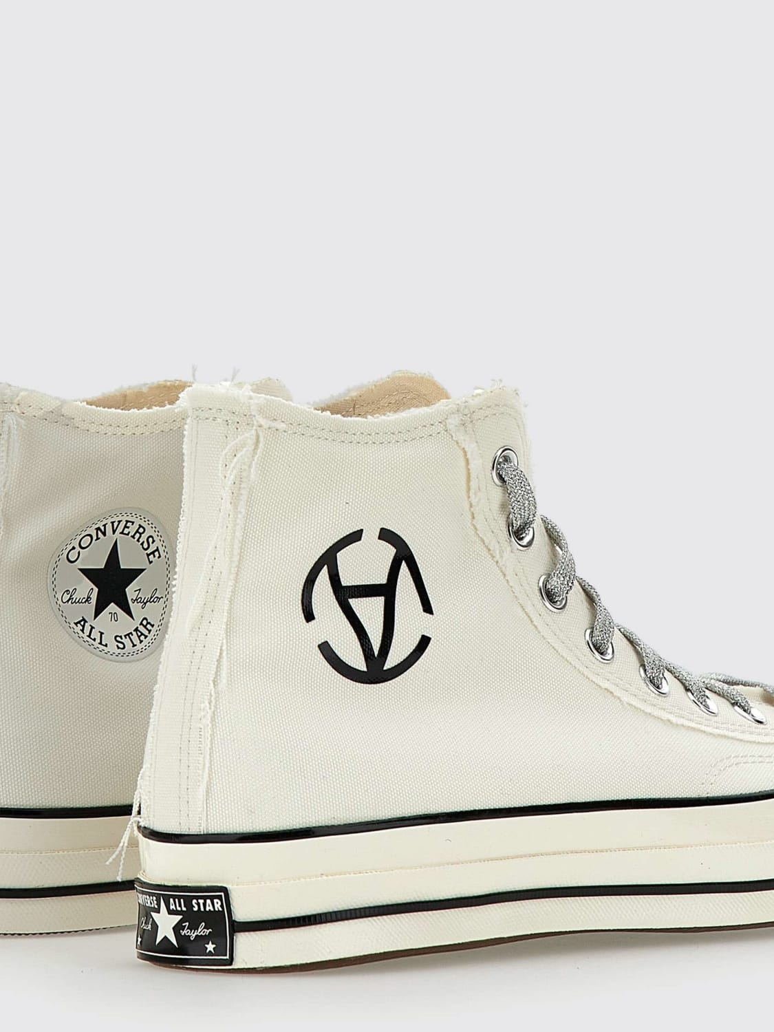 Sneakers men Converse - 4