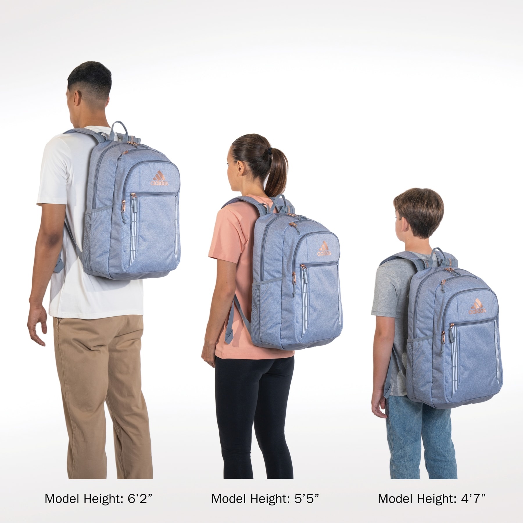 Excel 7 Backpack - 5