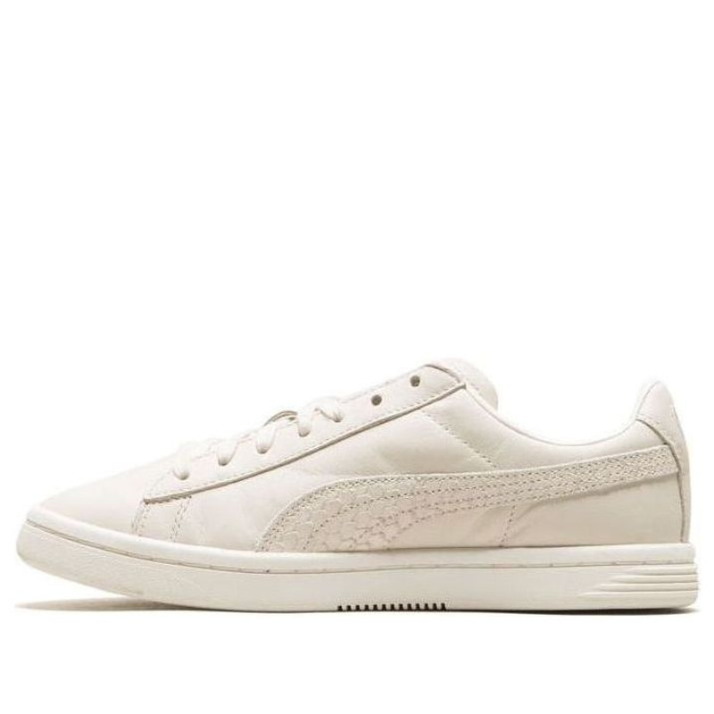 PUMA Zapatillas Court Star FS Premium 'White Grey' 367329-03 - 1