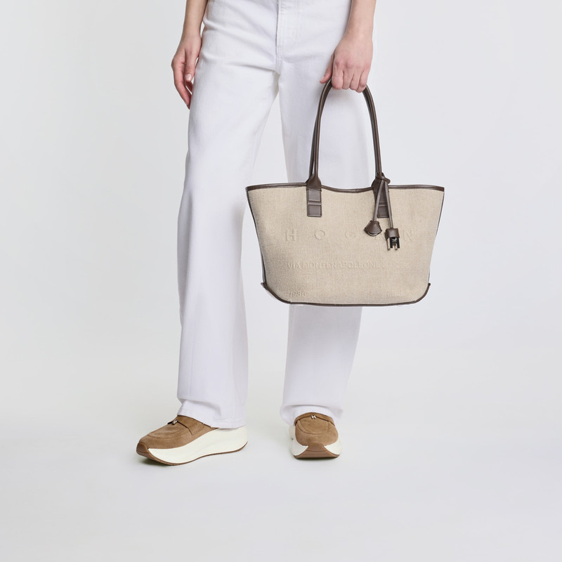 Loafers Hogan Maxi I Active 7