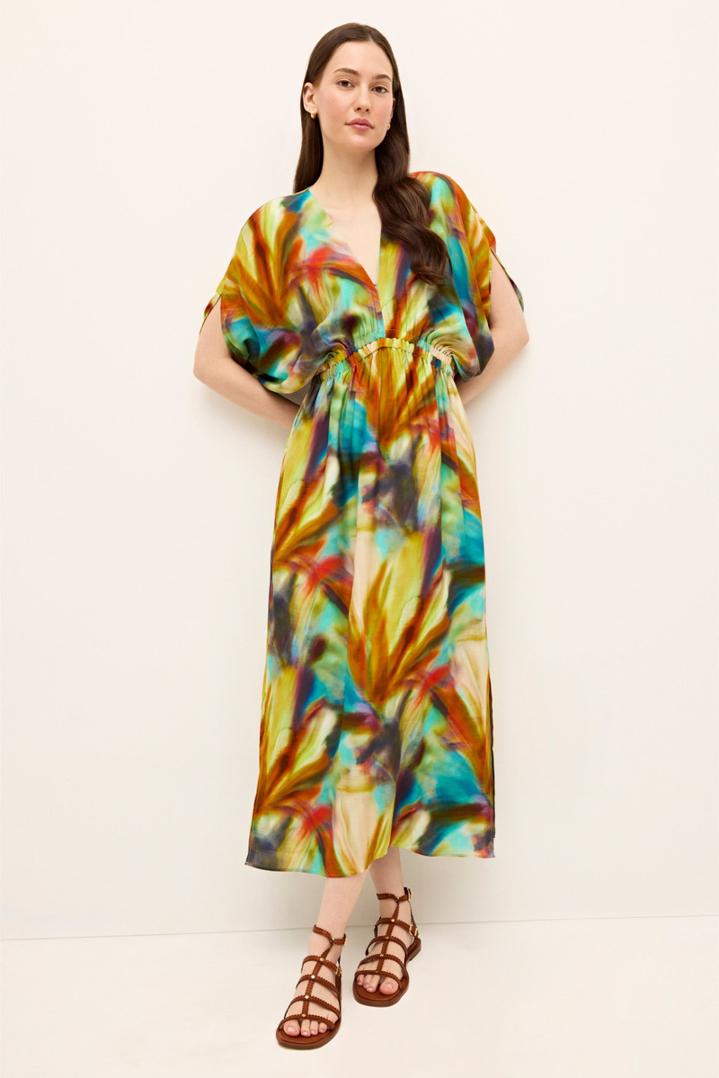 VENUS CAFTAN 4