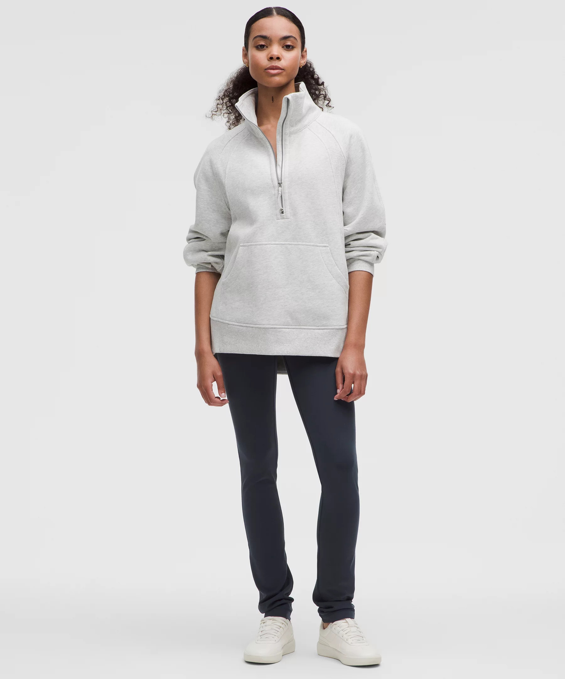 Wunder Under SmoothCover Ruched Pant *Regular - 2