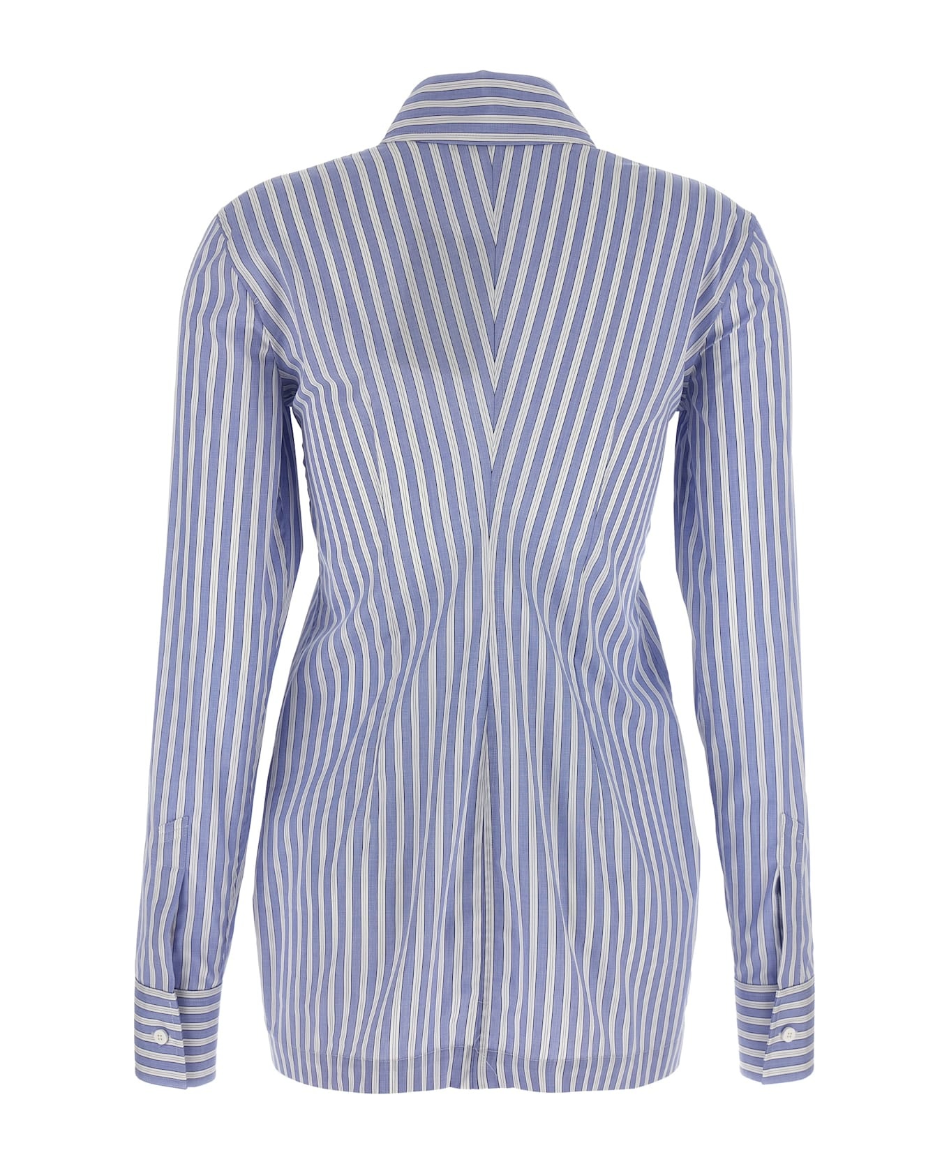 Striped Shirt - 2
